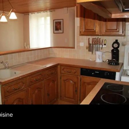 Appartement En Cevennes Rochesadoule Zewnętrze zdjęcie