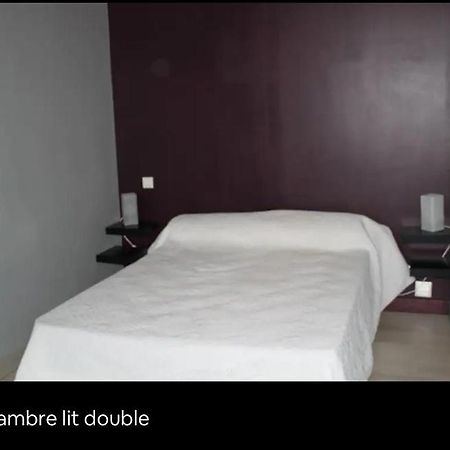 Appartement En Cevennes Rochesadoule Zewnętrze zdjęcie
