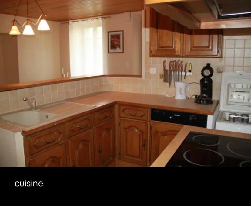 Appartement En Cevennes Rochesadoule Zewnętrze zdjęcie
