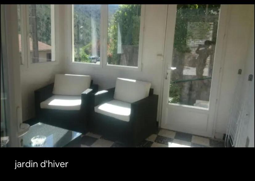 Appartement En Cevennes Rochesadoule Zewnętrze zdjęcie