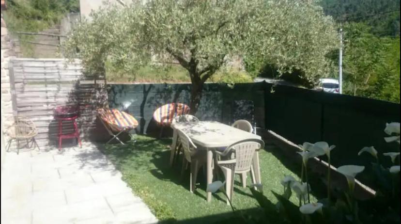 Appartement En Cevennes Rochesadoule Zewnętrze zdjęcie