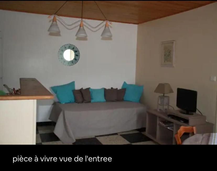 Appartement En Cevennes Rochesadoule Zewnętrze zdjęcie